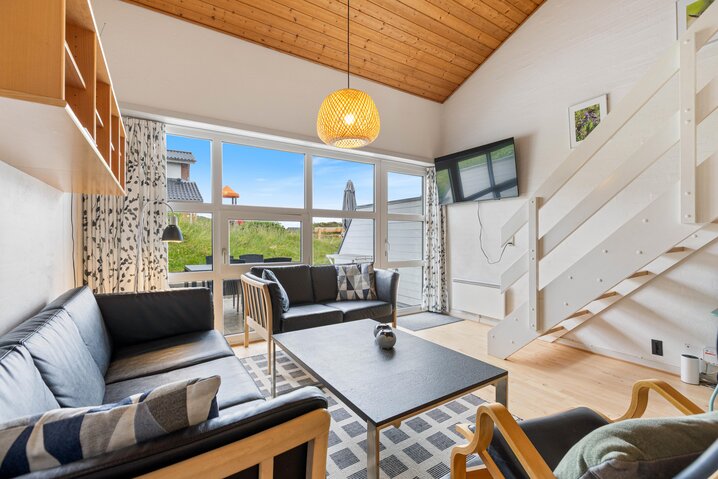 Holiday home 50819 at Nordvej 11- 19, Vejers - Picture #2