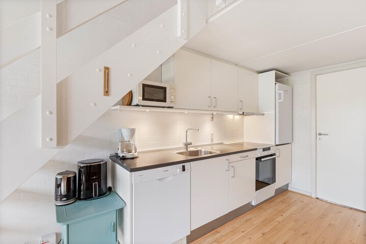Holiday home 50819 at Nordvej 11- 19, Vejers - Picture #3