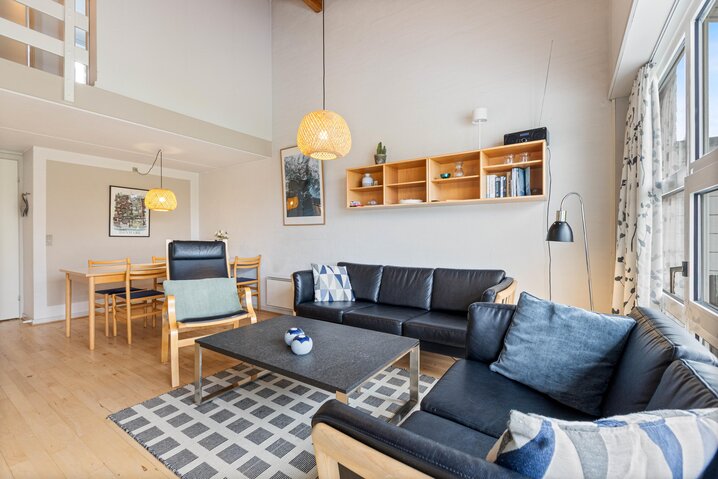 Holiday home 50819 at Nordvej 11- 19, Vejers - Picture #4