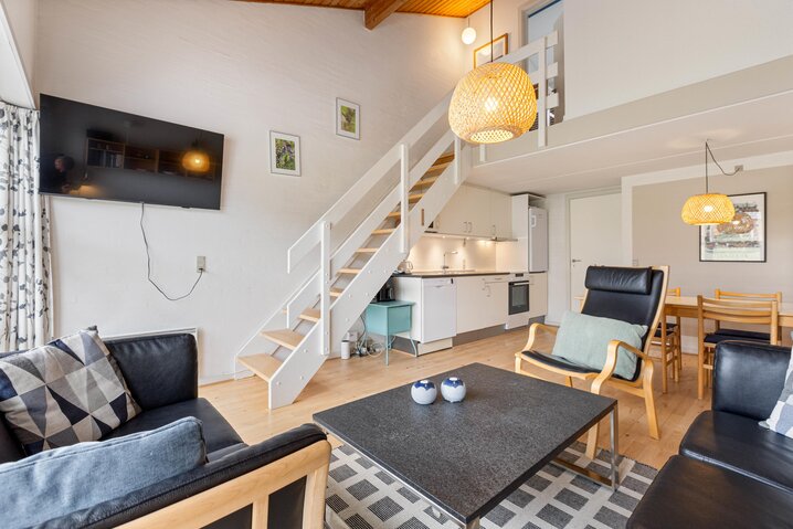 Holiday home 50819 at Nordvej 11- 19, Vejers - Picture #5