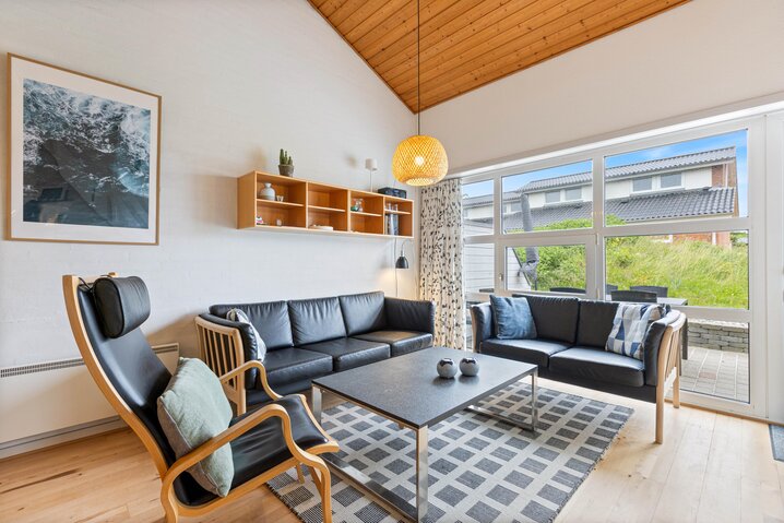 Holiday home 50819 at Nordvej 11- 19, Vejers - Picture #6