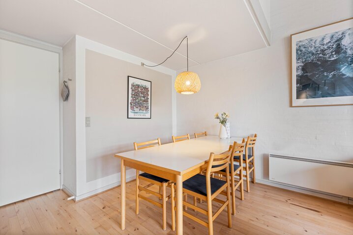 Holiday home 50819 at Nordvej 11- 19, Vejers - Picture #7