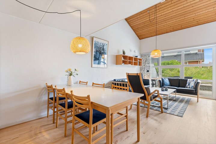 Holiday home 50819 at Nordvej 11- 19, Vejers - Picture #8