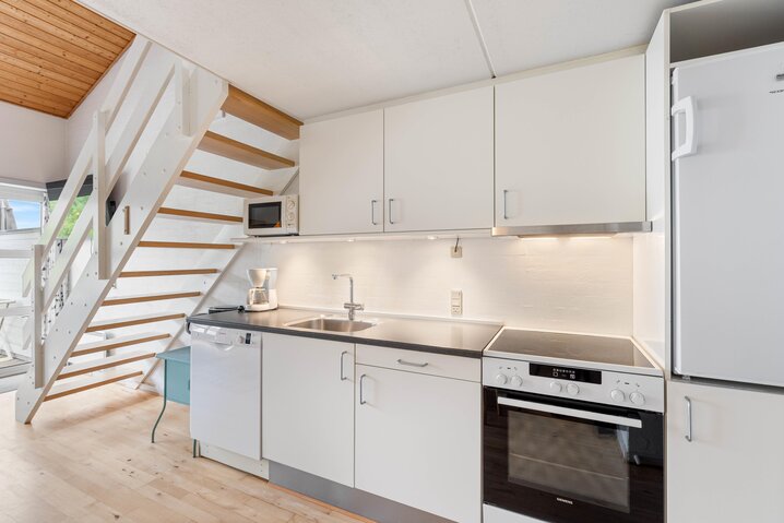 Holiday home 50819 at Nordvej 11- 19, Vejers - Picture #10