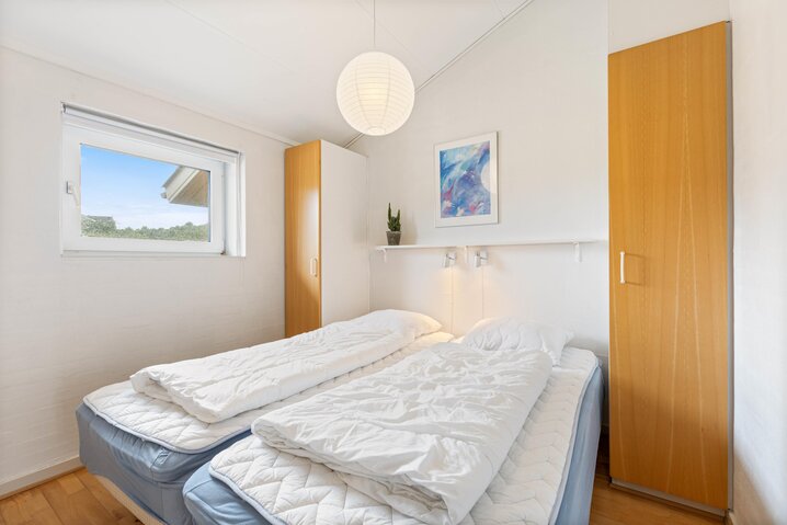 Holiday home 50819 at Nordvej 11- 19, Vejers - Picture #11