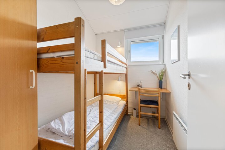 Holiday home 50819 at Nordvej 11- 19, Vejers - Picture #14