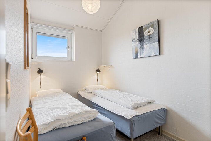 Holiday home 50819 at Nordvej 11- 19, Vejers - Picture #15