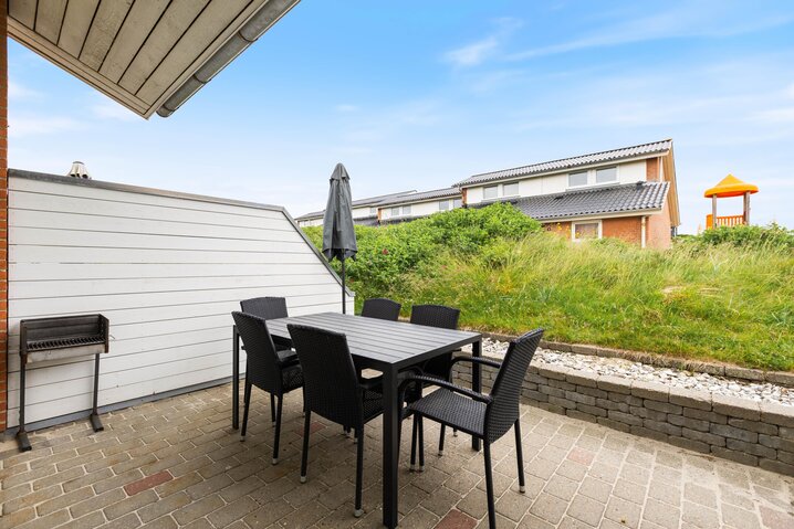 Holiday home 50819 at Nordvej 11- 19, Vejers - Picture #17