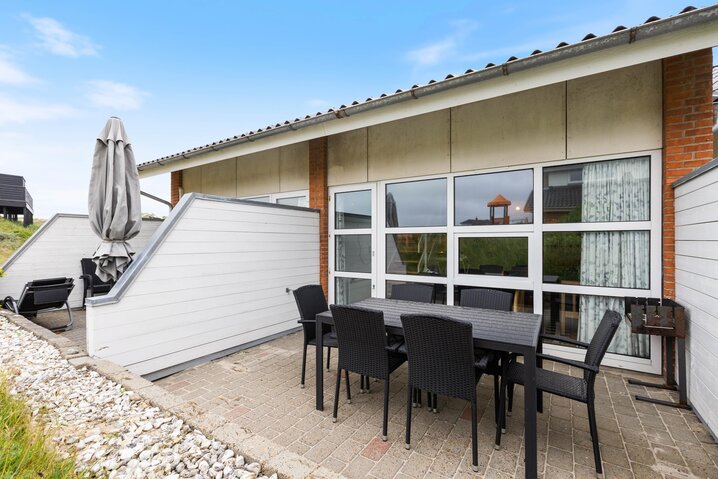 Holiday home 50819 at Nordvej 11- 19, Vejers - Picture #19