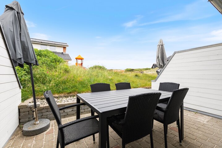 Holiday home 50819 at Nordvej 11- 19, Vejers - Picture #20