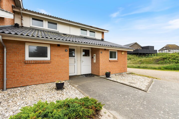 Holiday home 50819 at Nordvej 11- 19, Vejers - Picture #21