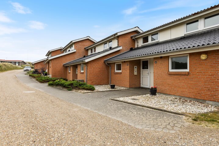 Holiday home 50819 at Nordvej 11- 19, Vejers - Picture #22
