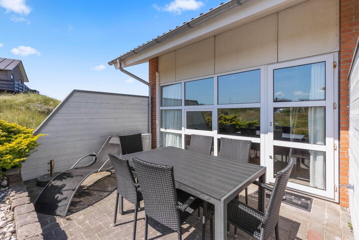 Ferienhaus 50820 in Nordvej 11- 20, Vejers - Bild #1