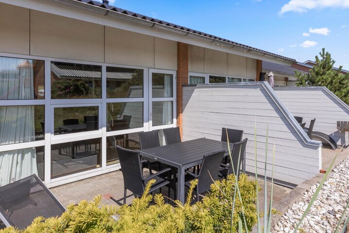 Ferienhaus 50820 in Nordvej 11- 20, Vejers - Bild #16