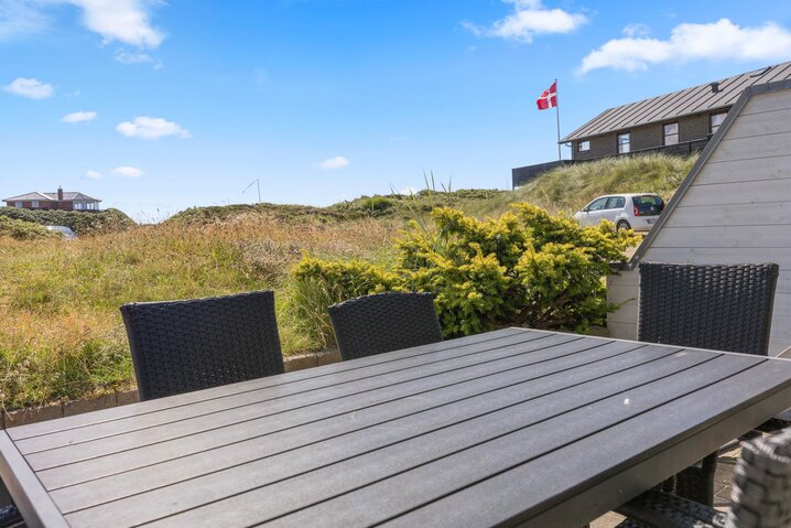 Ferienhaus 50820 in Nordvej 11- 20, Vejers - Bild #17