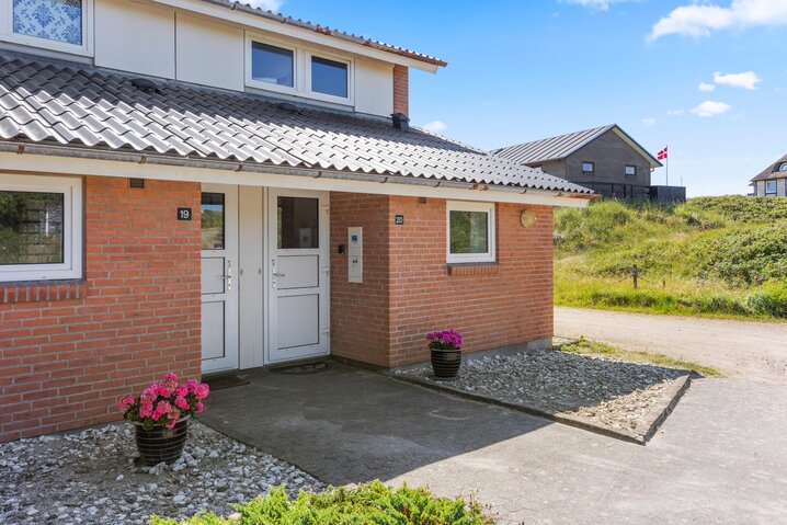 Ferienhaus 50820 in Nordvej 11- 20, Vejers - Bild #18