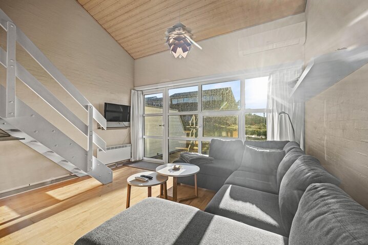 Ferienhaus 50820 in Nordvej 11- 20, Vejers - Bild #2