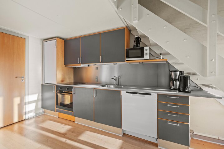 Ferienhaus 50820 in Nordvej 11- 20, Vejers - Bild #3