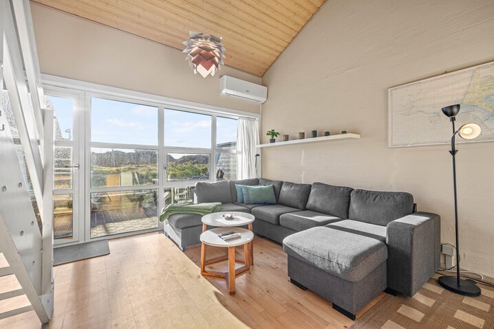 Ferienhaus 50820 in Nordvej 11- 20, Vejers - Bild #4