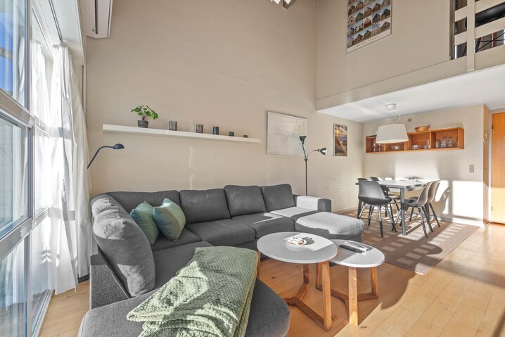 Ferienhaus 50820 in Nordvej 11- 20, Vejers - Bild #5