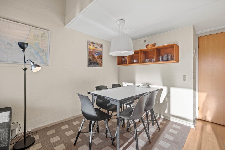 Ferienhaus 50820 in Nordvej 11- 20, Vejers - Bild #6