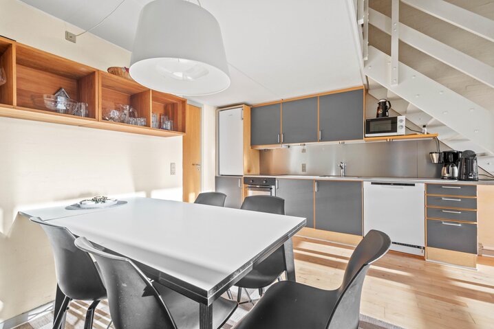 Ferienhaus 50820 in Nordvej 11- 20, Vejers - Bild #8