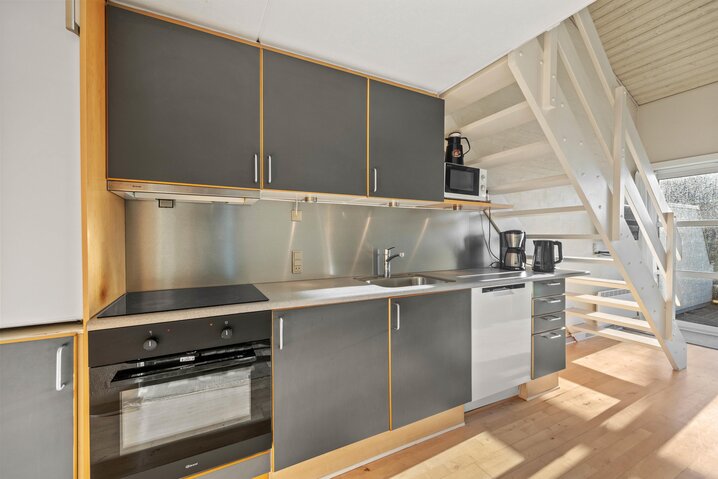 Ferienhaus 50820 in Nordvej 11- 20, Vejers - Bild #9