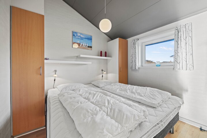 Ferienhaus 50820 in Nordvej 11- 20, Vejers - Bild #10