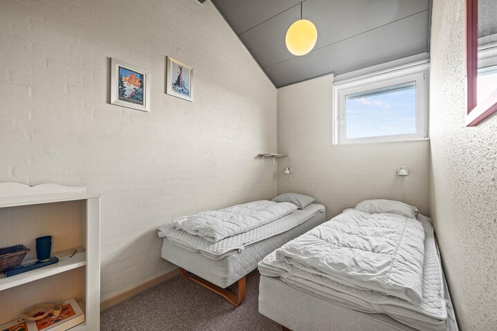 Ferienhaus 50820 in Nordvej 11- 20, Vejers - Bild #12