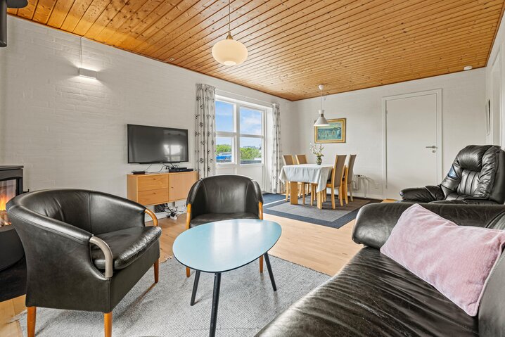 Ferienhaus 50822 in Nordvej 11- 22, Vejers - Bild #2