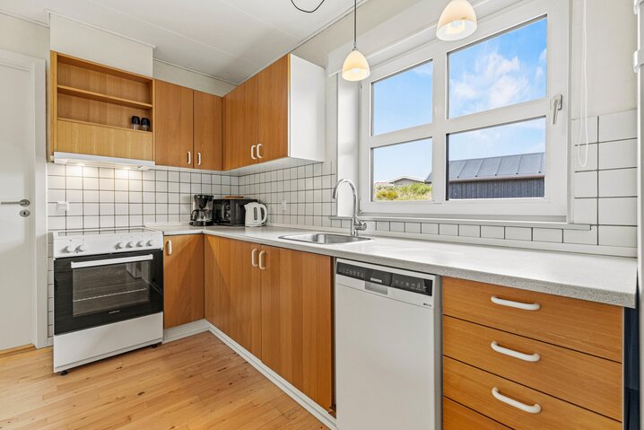 Ferienhaus 50822 in Nordvej 11- 22, Vejers - Bild #3