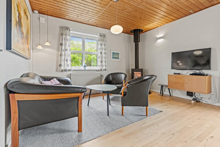 Ferienhaus 50822 in Nordvej 11- 22, Vejers - Bild #4