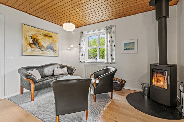 Ferienhaus 50822 in Nordvej 11- 22, Vejers - Bild #5