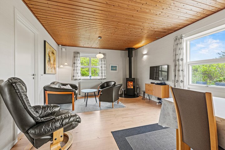 Ferienhaus 50822 in Nordvej 11- 22, Vejers - Bild #6