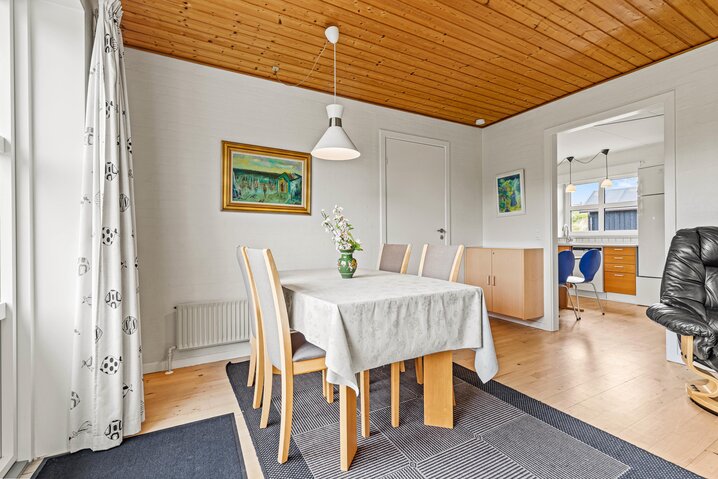 Ferienhaus 50822 in Nordvej 11- 22, Vejers - Bild #8