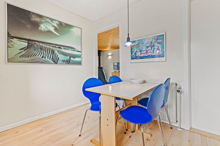 Ferienhaus 50822 in Nordvej 11- 22, Vejers - Bild #9