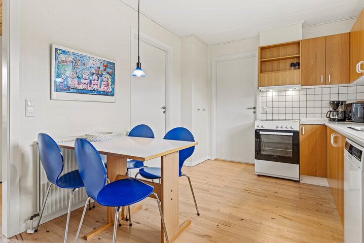 Ferienhaus 50822 in Nordvej 11- 22, Vejers - Bild #10