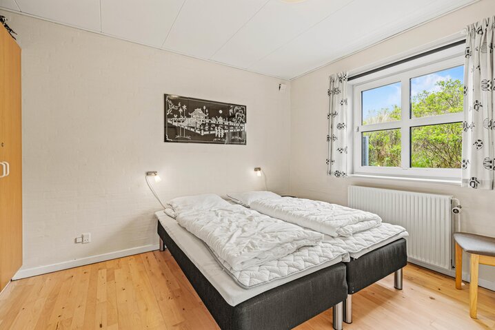 Ferienhaus 50822 in Nordvej 11- 22, Vejers - Bild #12