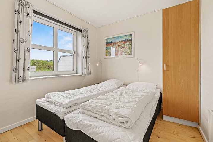 Ferienhaus 50822 in Nordvej 11- 22, Vejers - Bild #15