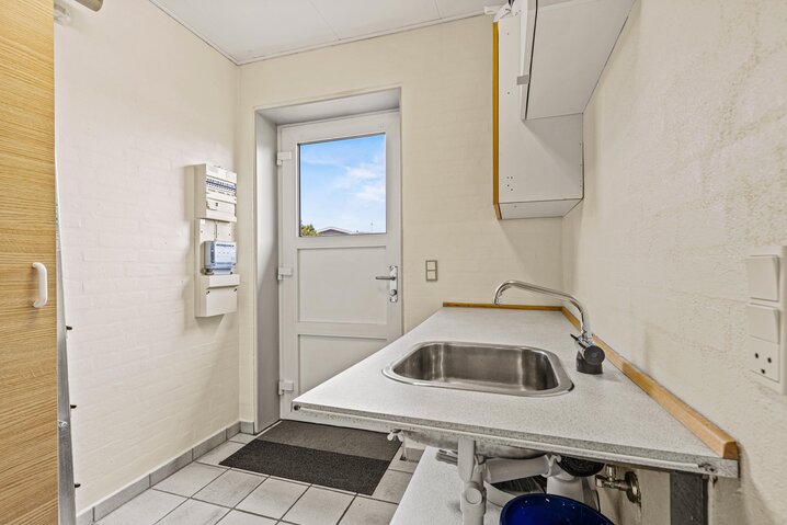 Ferienhaus 50822 in Nordvej 11- 22, Vejers - Bild #16