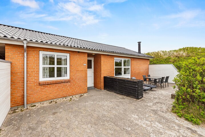 Ferienhaus 50822 in Nordvej 11- 22, Vejers - Bild #19