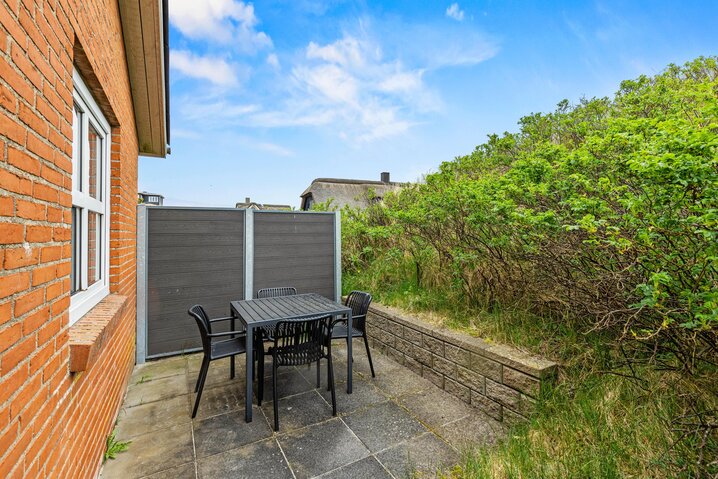 Ferienhaus 50822 in Nordvej 11- 22, Vejers - Bild #20