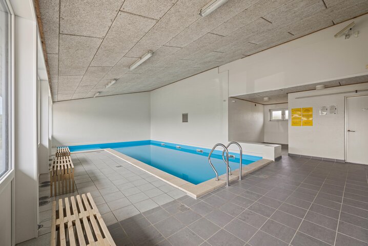 Ferienhaus 50822 in Nordvej 11- 22, Vejers - Bild #24