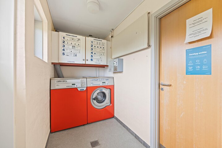 Ferienhaus 50822 in Nordvej 11- 22, Vejers - Bild #33