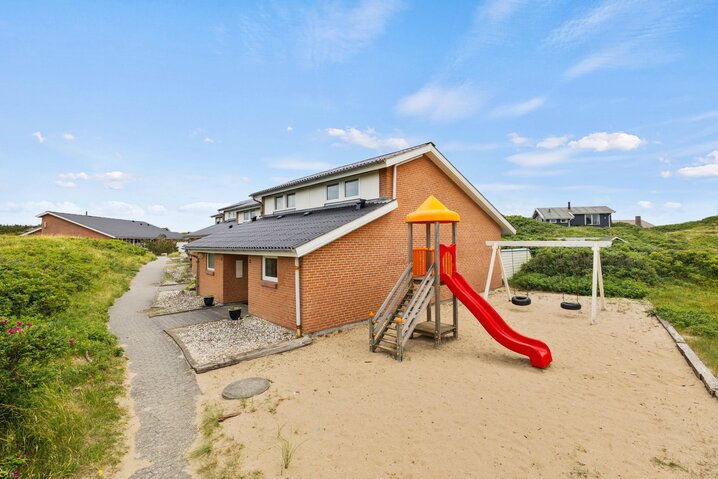 Ferienhaus 50822 in Nordvej 11- 22, Vejers - Bild #35