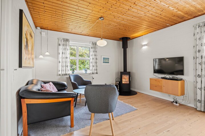 Holiday home 50822 at Nordvej 11- 22, Vejers - Picture #4