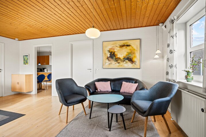 Holiday home 50822 at Nordvej 11- 22, Vejers - Picture #5