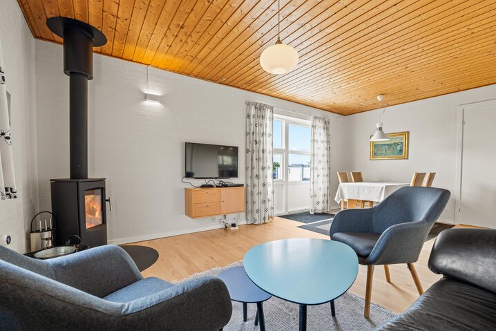 Holiday home 50822 at Nordvej 11- 22, Vejers - Picture #6