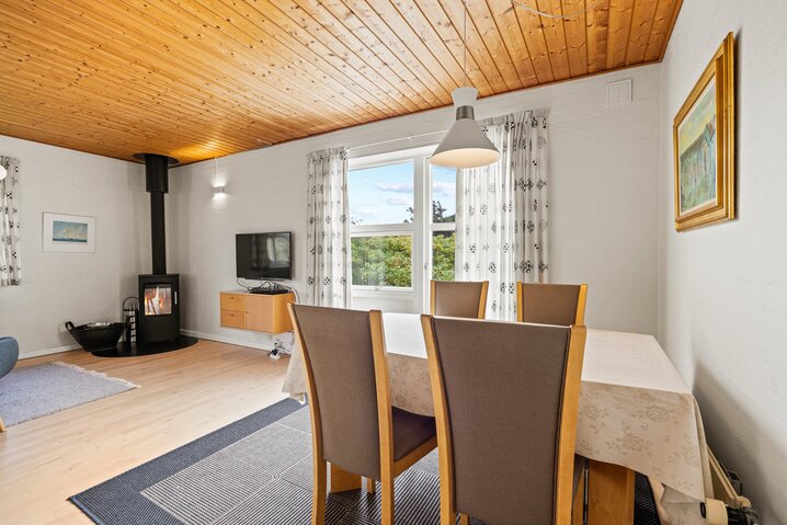 Holiday home 50822 at Nordvej 11- 22, Vejers - Picture #7