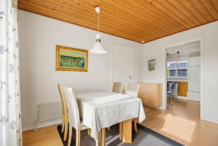 Holiday home 50822 at Nordvej 11- 22, Vejers - Picture #9